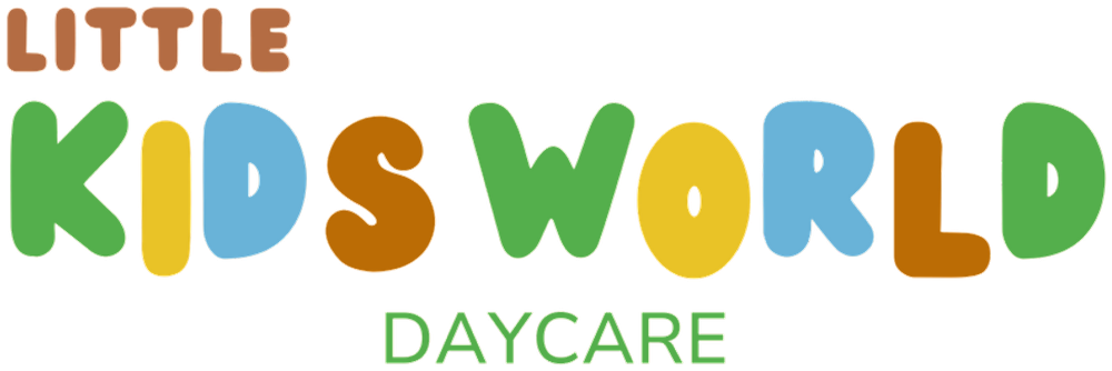 Little Kids World Daycare